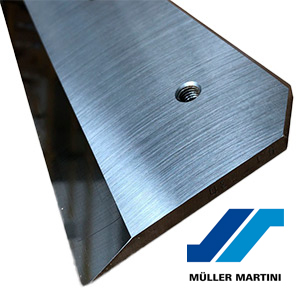 Other Muller Martini Blades - Contact us Directly