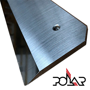 Polar 137 ED Guillotine Blade