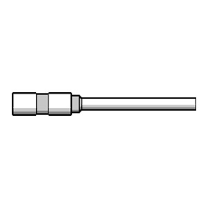 # D3 (11mm Head) 50mm Drilling Capacity