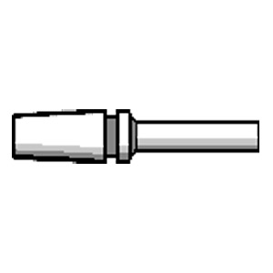 # D4 (Conical Head) 25mm Drilling Capacity