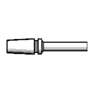 # D5 (Conical Head) 30mm Drilling Capacity