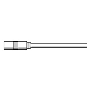 # D8 (11mm Head) 65mm Drilling Capacity