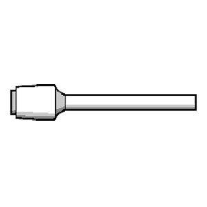 # D9 (Conical Head) 50mm Drilling Capacity
