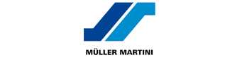 Muller-Martini Logo