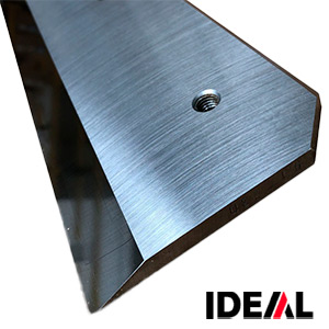Ideal Guillotine Blades