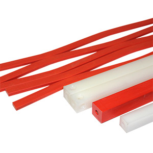 (12x4x1200mm) Pivano - WHITE