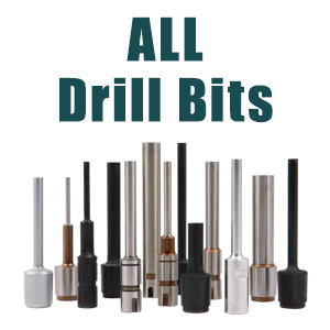 ALL Drill Bits