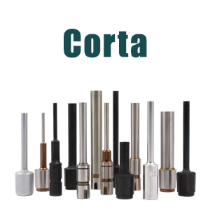Corta Drill Machines