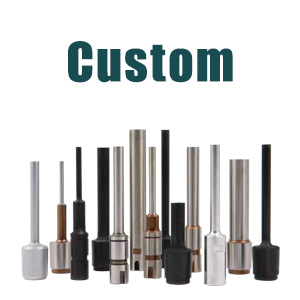 Custom Drill Machines