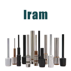 Iram Drill Machines