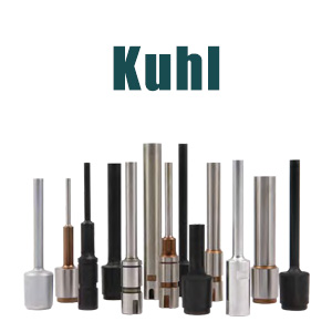 Kuhl Drill Machines