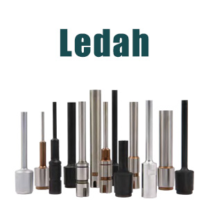 Ledah Drill Machines