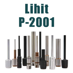 Lihit P-2001 Drill Machines