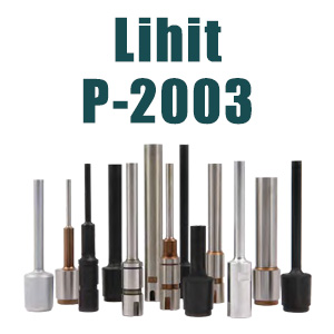Lihit P-2003 Drill Machines