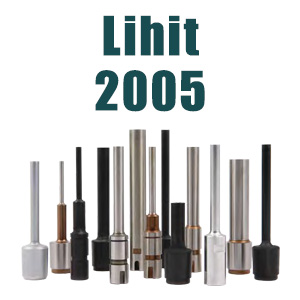 Lihit 2005 Drill Machines