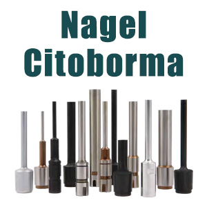 Nagel Citoborma Drill Machines