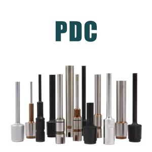 PDC Drill Machines