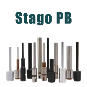 Stago PB Drill Machines