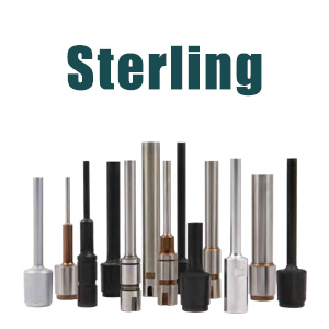 Sterling Drill Machines