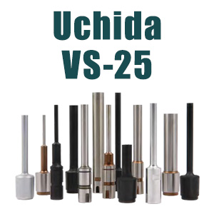 Uchida VS-25 Drill Machines